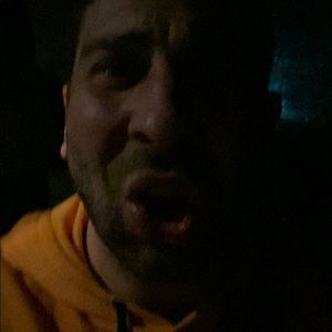 Meet your Posher, Shane